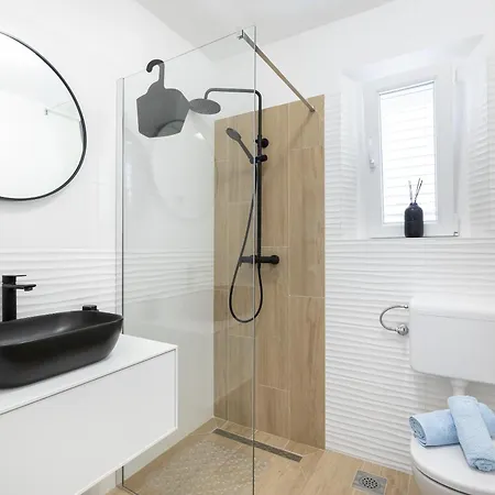 House Frankica Semesterbostad