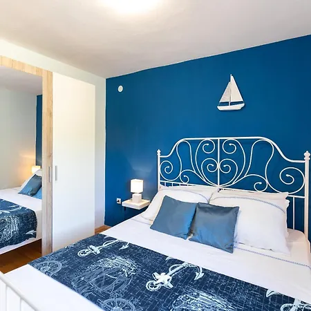 House Frankica * Blato (Korcula)