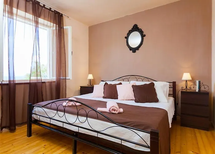 House Frankica