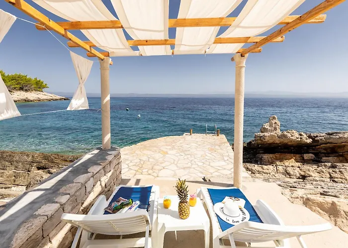 House Frankica Blato (Korcula)