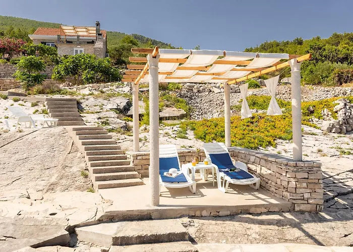 House Frankica Blato (Korcula)