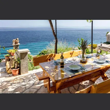 House Frankica Tatil Evi