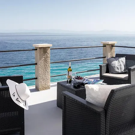 Tatil Evi House Frankica