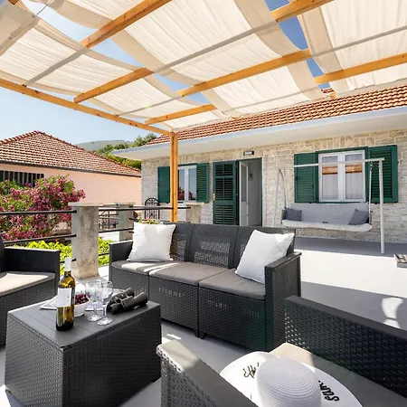 Tatil Evi House Frankica *