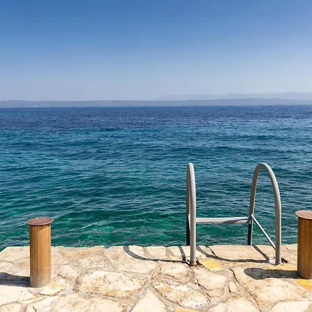 House Frankica Tatil Evi Blato (Korcula)