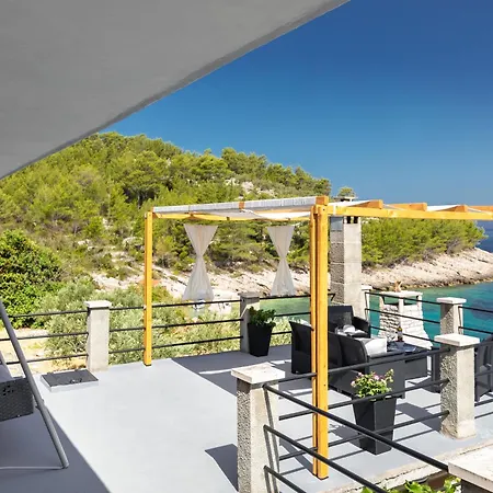 House Frankica Tatil Evi