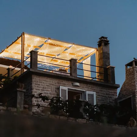 House Frankica Tatil Evi *