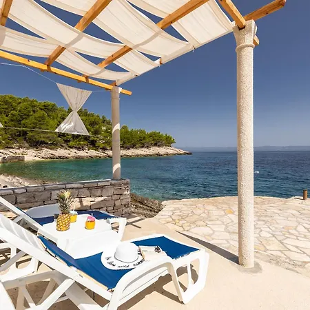 Tatil Evi House Frankica