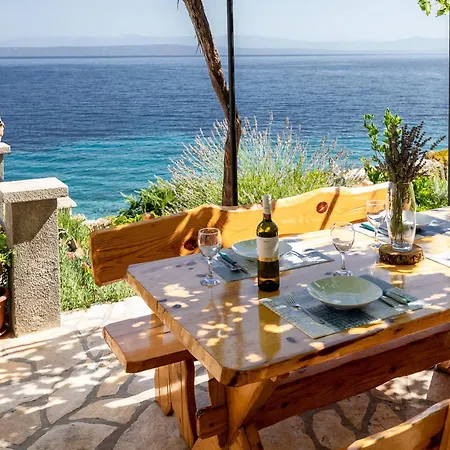 House Frankica Blato (Korcula)