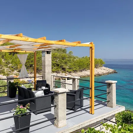 House Frankica Tatil Evi *