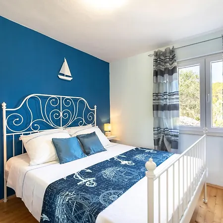 House Frankica Blato (Korcula)