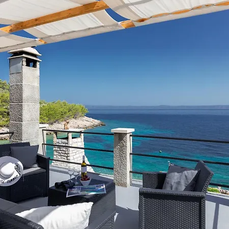 House Frankica * Blato (Korcula)