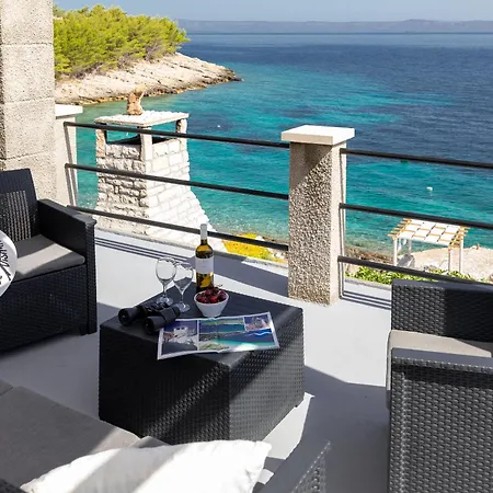House Frankica Semesterbostad Blato (Korcula)
