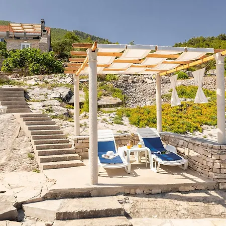 House Frankica Blato (Korcula)