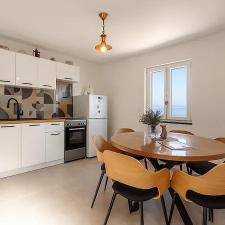 House Frankica Сasa de vacaciones Blato (Korcula)